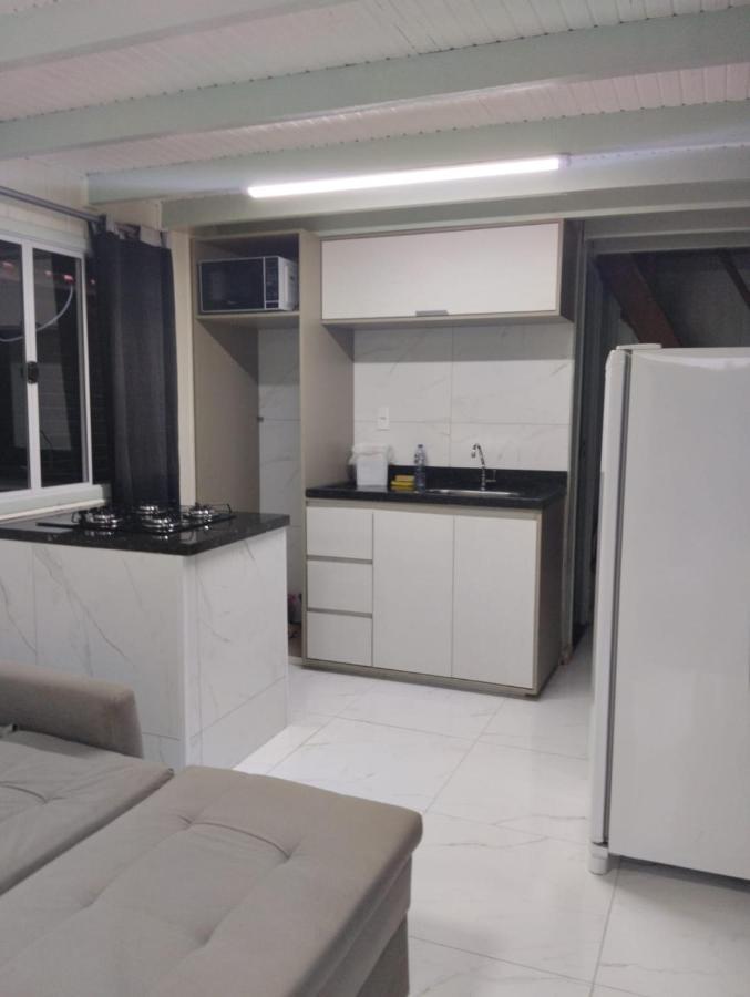Cananeia Chale 22 Ilha Comprida Exterior foto